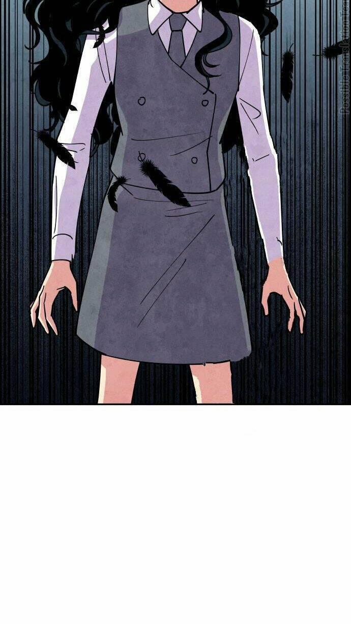 Nàng Chó Sói Và Chiếc Khăn Choàng Đỏ Chapter 40 - 12