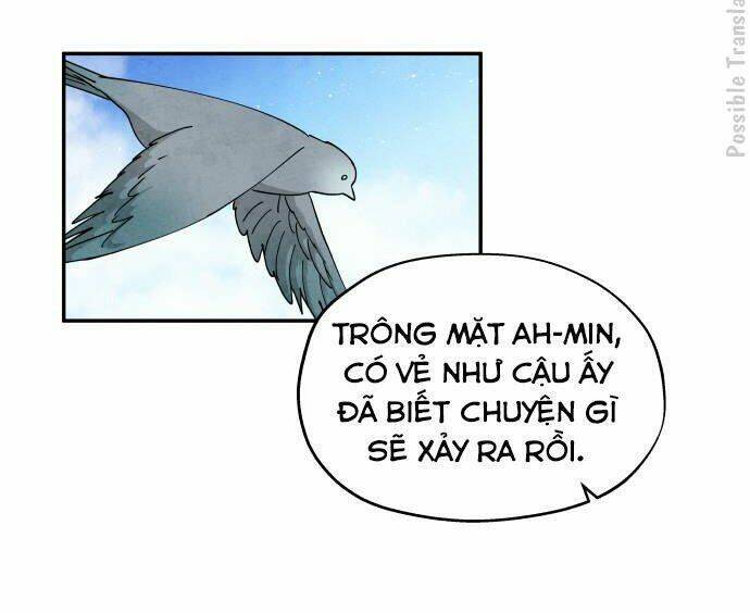 Nàng Chó Sói Và Chiếc Khăn Choàng Đỏ Chapter 40 - 14