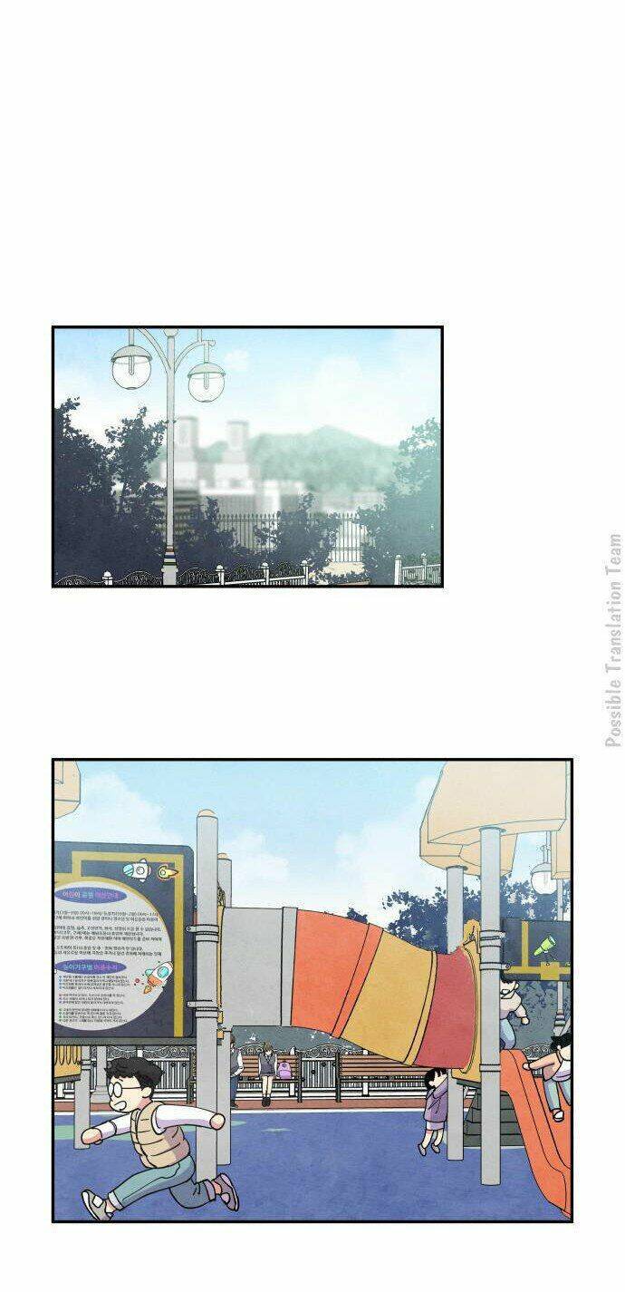 Nàng Chó Sói Và Chiếc Khăn Choàng Đỏ Chapter 40 - 19