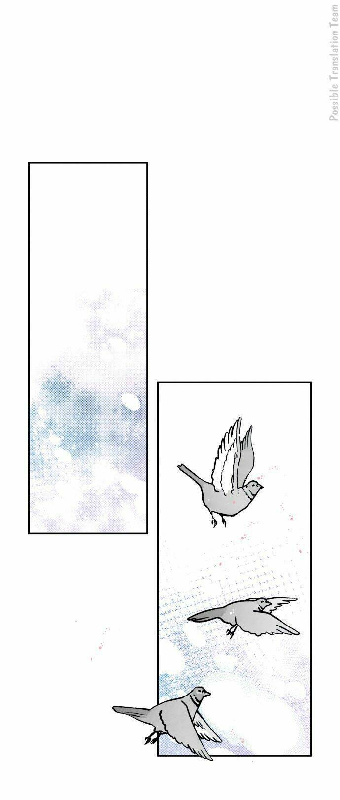 Nàng Chó Sói Và Chiếc Khăn Choàng Đỏ Chapter 40 - 3