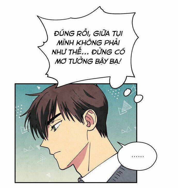 Nàng Chó Sói Và Chiếc Khăn Choàng Đỏ Chapter 40 - 22