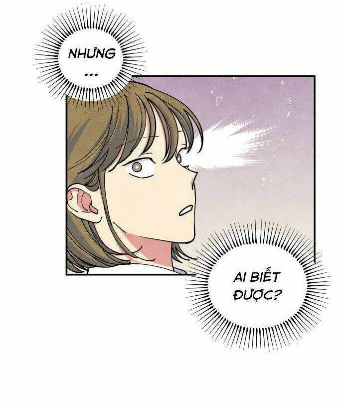 Nàng Chó Sói Và Chiếc Khăn Choàng Đỏ Chapter 40 - 23