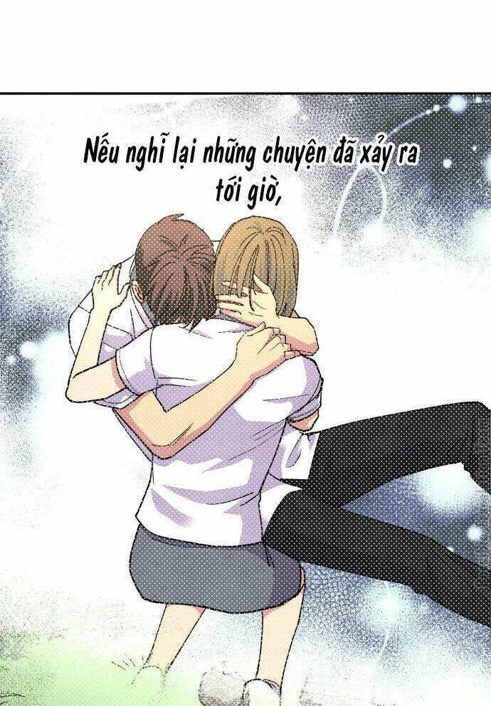 Nàng Chó Sói Và Chiếc Khăn Choàng Đỏ Chapter 40 - 24