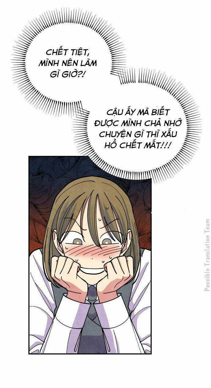 Nàng Chó Sói Và Chiếc Khăn Choàng Đỏ Chapter 40 - 29