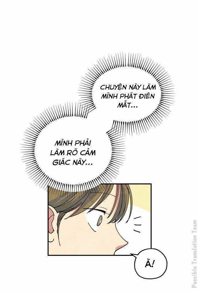 Nàng Chó Sói Và Chiếc Khăn Choàng Đỏ Chapter 40 - 31