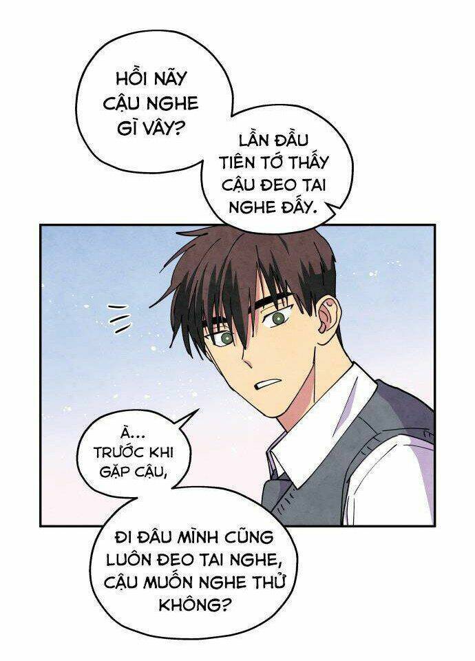 Nàng Chó Sói Và Chiếc Khăn Choàng Đỏ Chapter 40 - 32