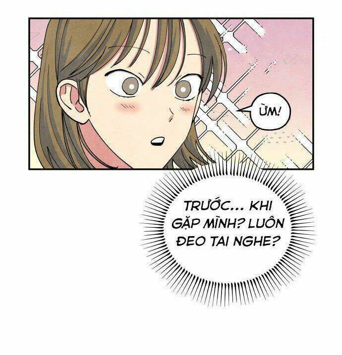 Nàng Chó Sói Và Chiếc Khăn Choàng Đỏ Chapter 40 - 33