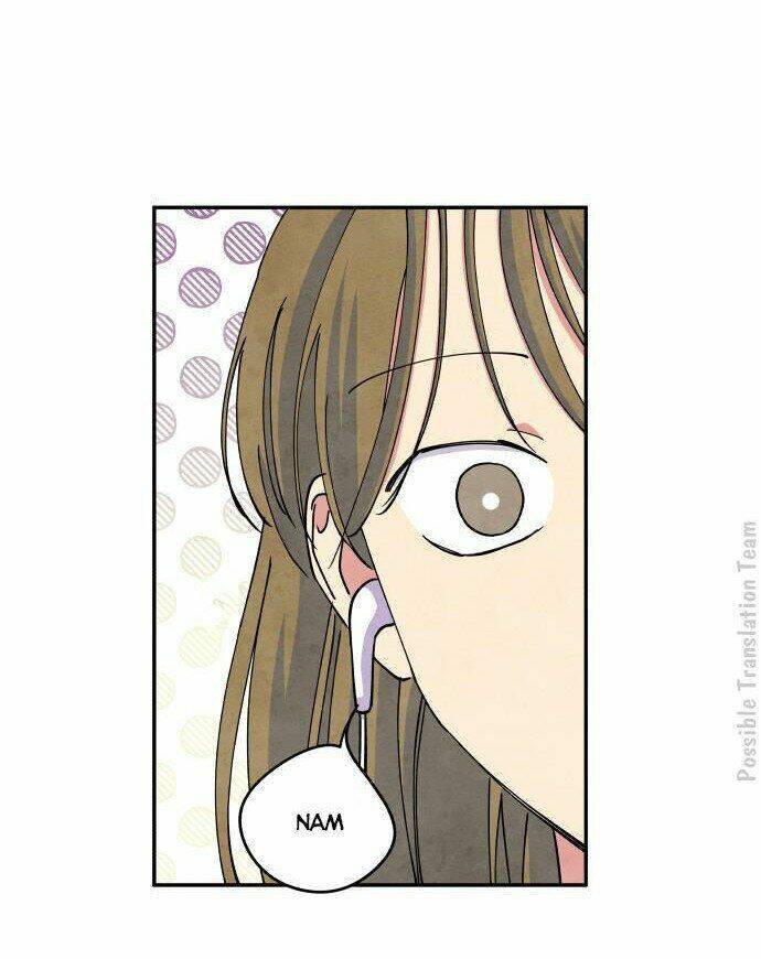 Nàng Chó Sói Và Chiếc Khăn Choàng Đỏ Chapter 40 - 34
