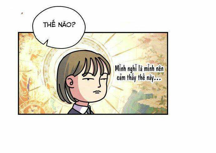 Nàng Chó Sói Và Chiếc Khăn Choàng Đỏ Chapter 40 - 36