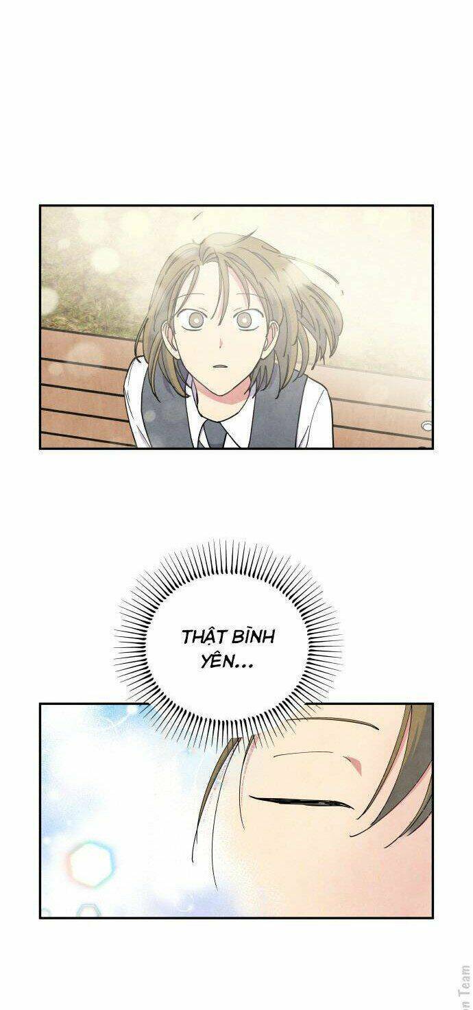 Nàng Chó Sói Và Chiếc Khăn Choàng Đỏ Chapter 40 - 38