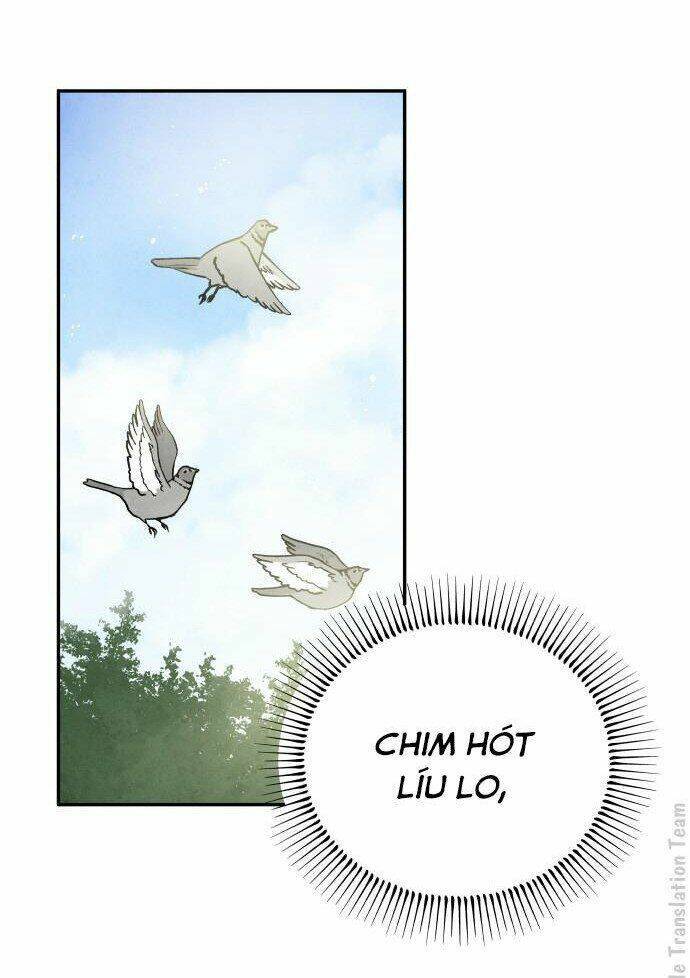 Nàng Chó Sói Và Chiếc Khăn Choàng Đỏ Chapter 40 - 40