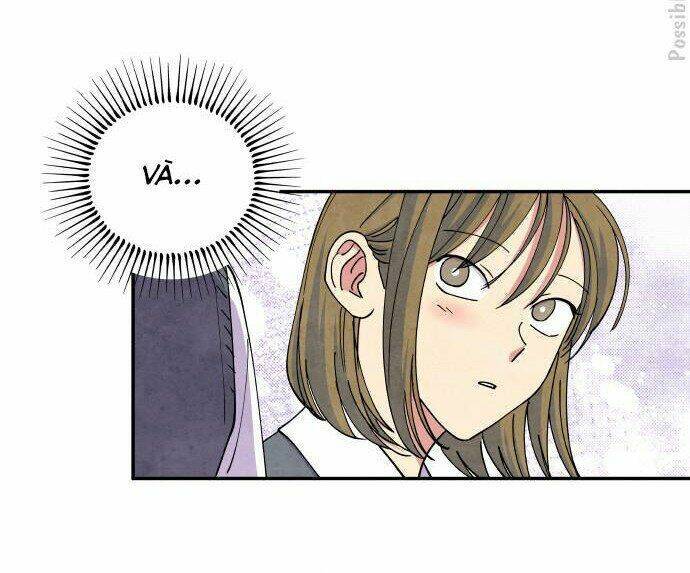 Nàng Chó Sói Và Chiếc Khăn Choàng Đỏ Chapter 40 - 41