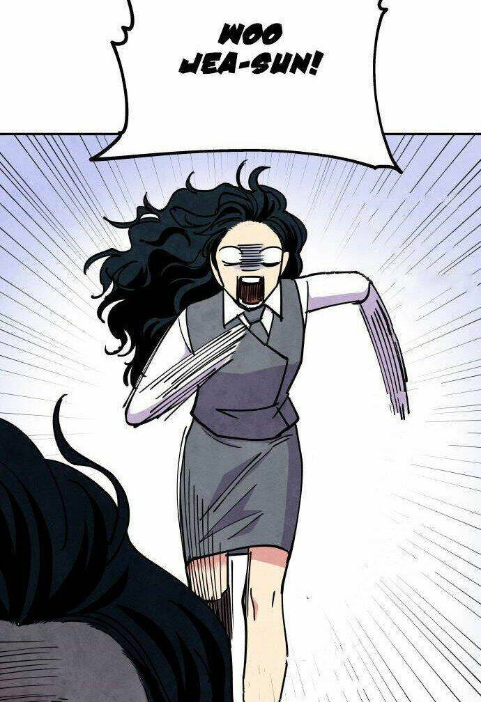 Nàng Chó Sói Và Chiếc Khăn Choàng Đỏ Chapter 40 - 44