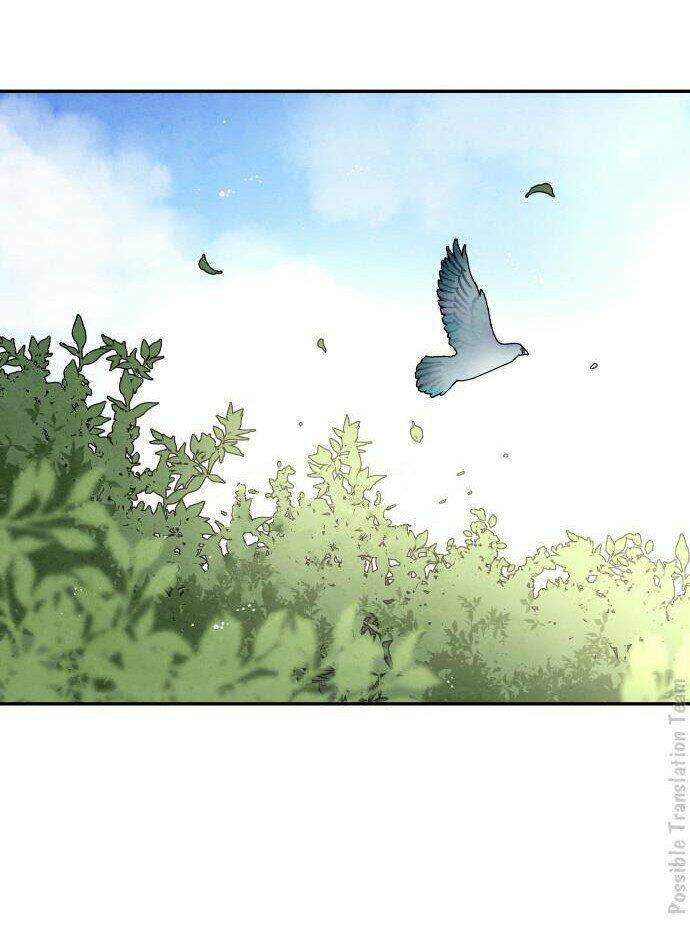 Nàng Chó Sói Và Chiếc Khăn Choàng Đỏ Chapter 40 - 47