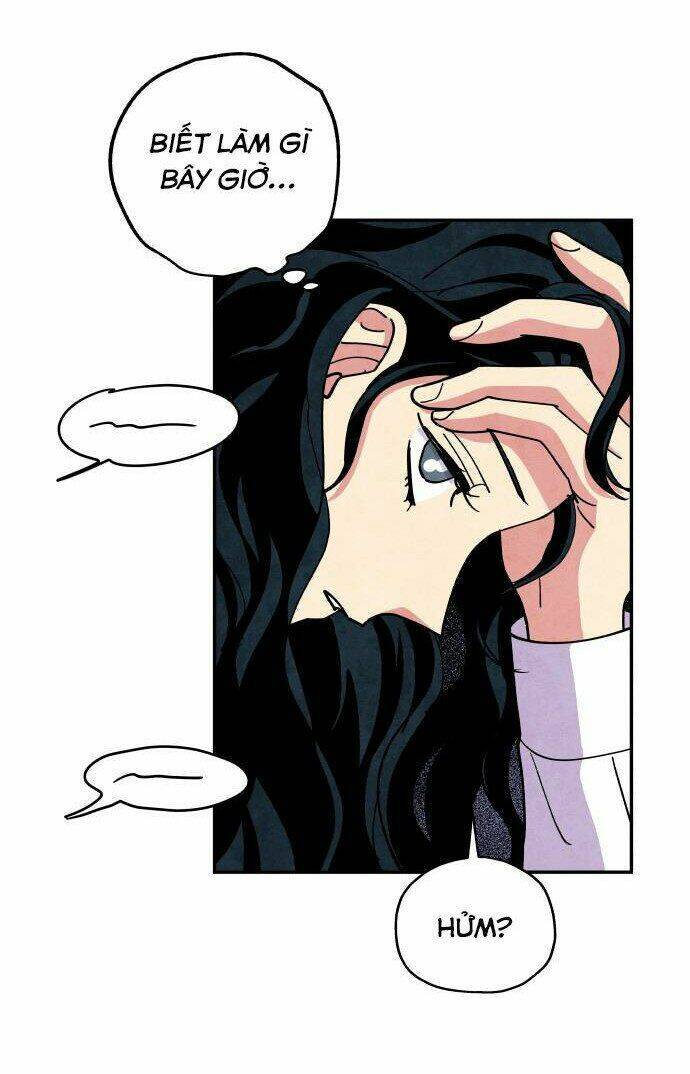 Nàng Chó Sói Và Chiếc Khăn Choàng Đỏ Chapter 40 - 6