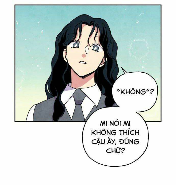 Nàng Chó Sói Và Chiếc Khăn Choàng Đỏ Chapter 40 - 54