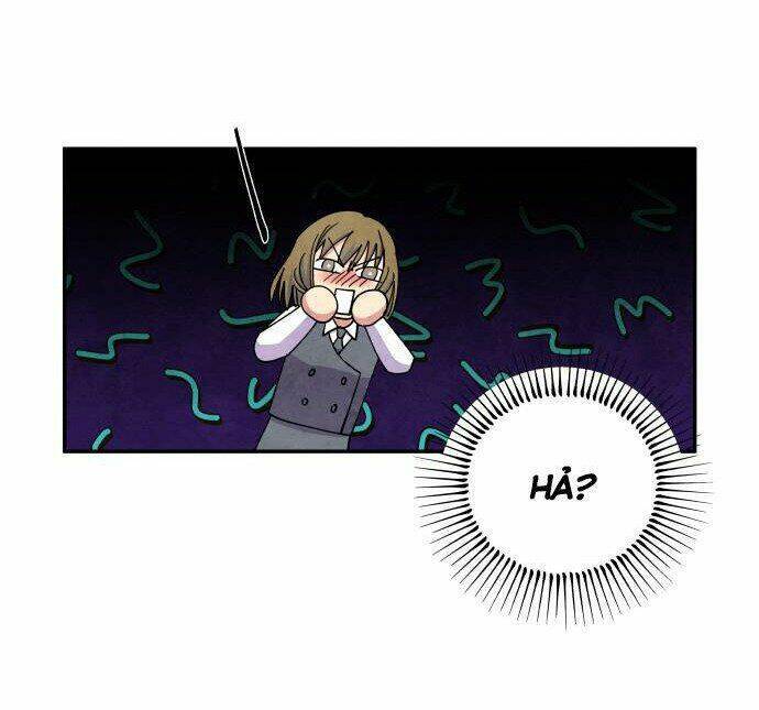 Nàng Chó Sói Và Chiếc Khăn Choàng Đỏ Chapter 40 - 59