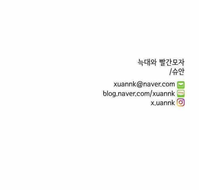 Nàng Chó Sói Và Chiếc Khăn Choàng Đỏ Chapter 40 - 65