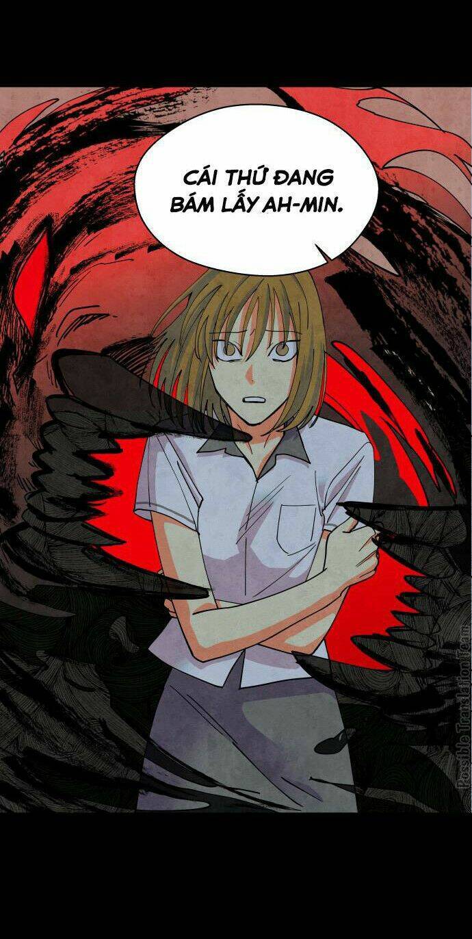 Nàng Chó Sói Và Chiếc Khăn Choàng Đỏ Chapter 41 - 12