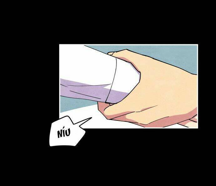 Nàng Chó Sói Và Chiếc Khăn Choàng Đỏ Chapter 41 - 19