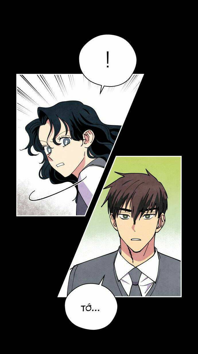 Nàng Chó Sói Và Chiếc Khăn Choàng Đỏ Chapter 41 - 20