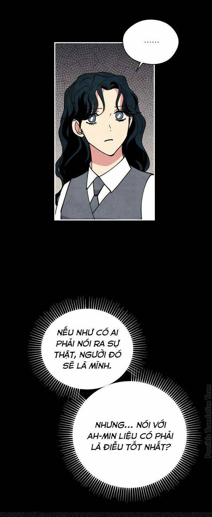 Nàng Chó Sói Và Chiếc Khăn Choàng Đỏ Chapter 41 - 23