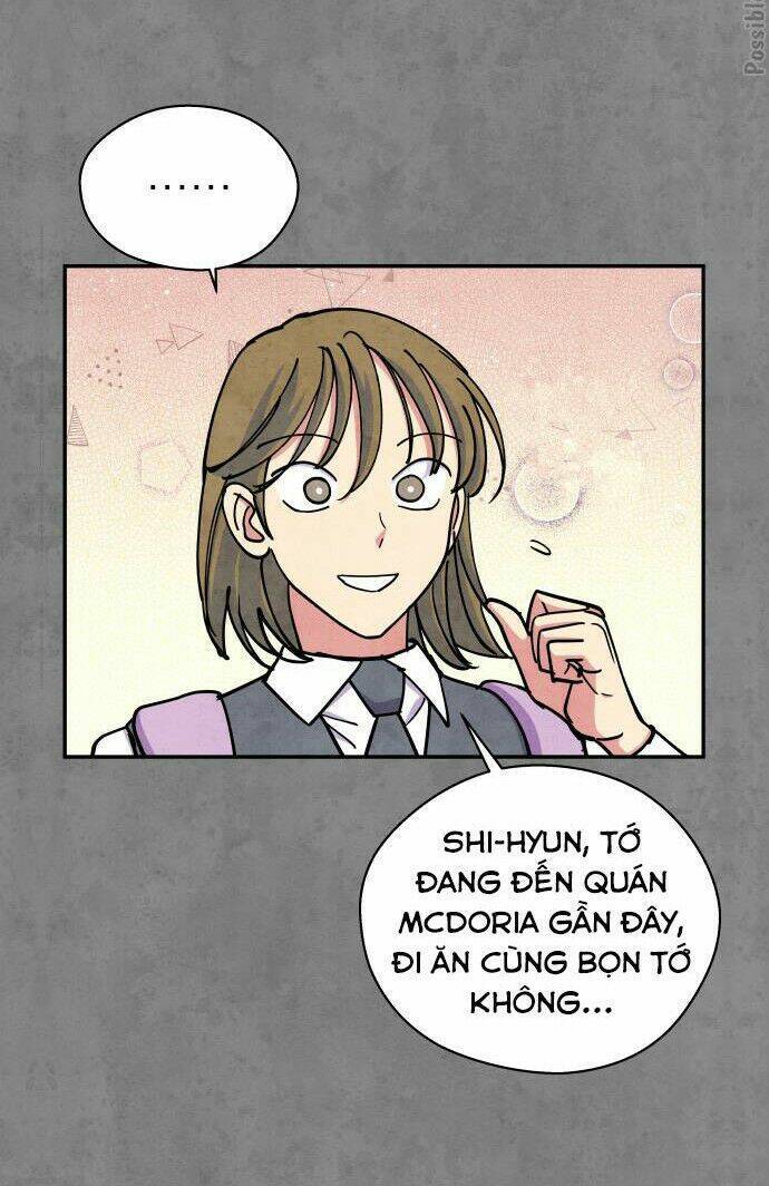 Nàng Chó Sói Và Chiếc Khăn Choàng Đỏ Chapter 41 - 26