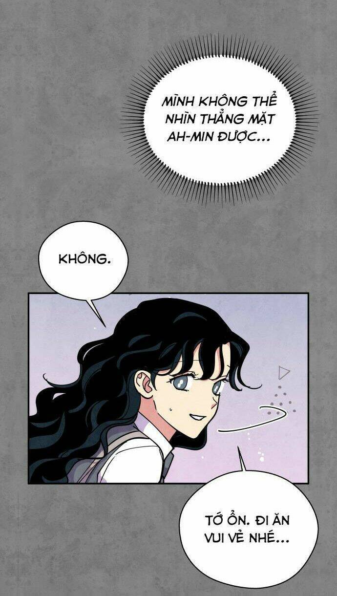 Nàng Chó Sói Và Chiếc Khăn Choàng Đỏ Chapter 41 - 28