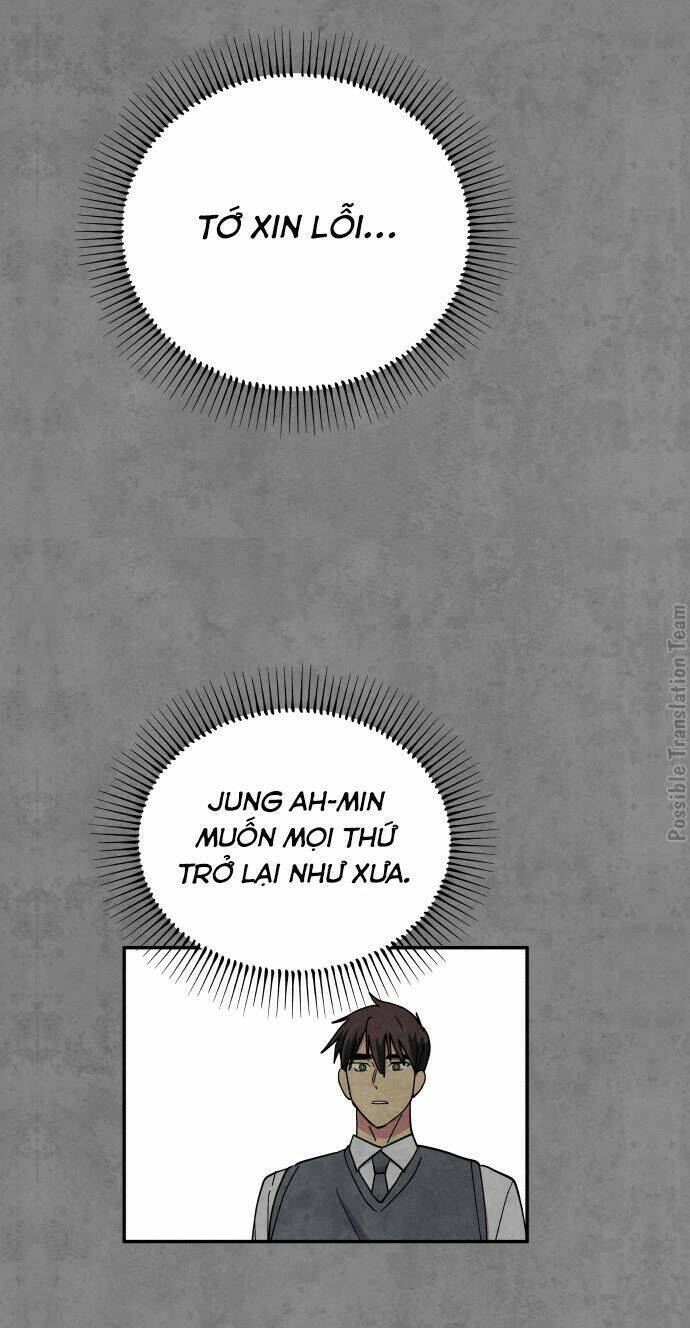 Nàng Chó Sói Và Chiếc Khăn Choàng Đỏ Chapter 41 - 29