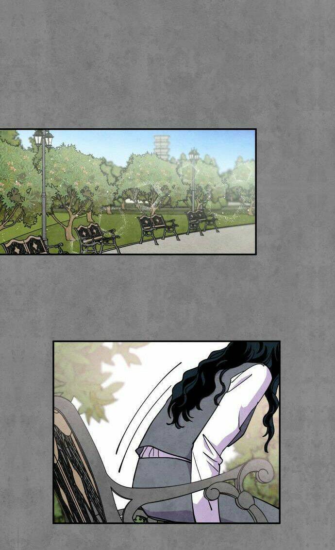 Nàng Chó Sói Và Chiếc Khăn Choàng Đỏ Chapter 41 - 32