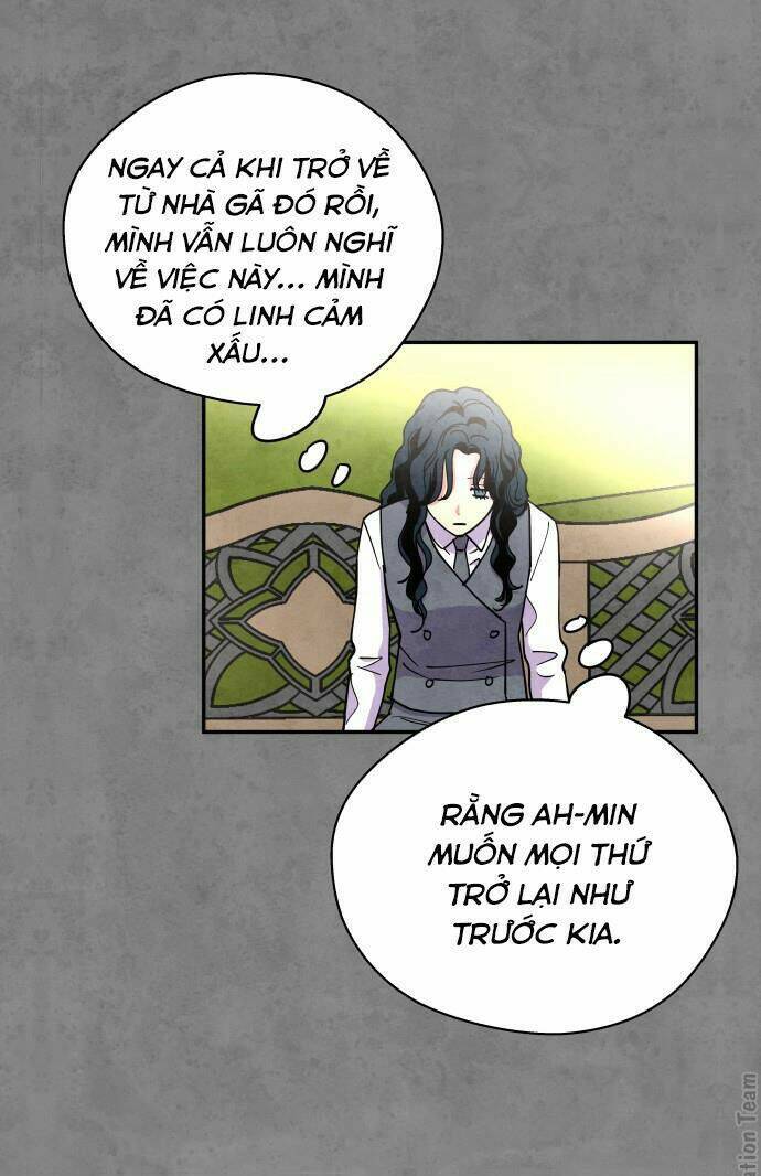 Nàng Chó Sói Và Chiếc Khăn Choàng Đỏ Chapter 41 - 33