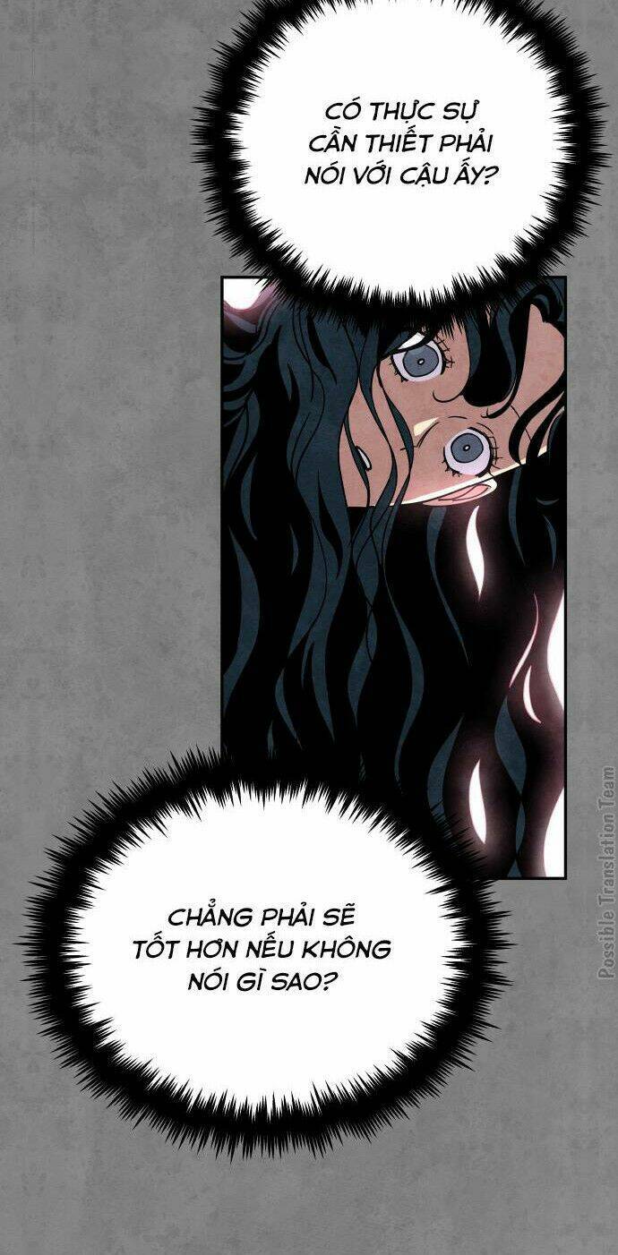 Nàng Chó Sói Và Chiếc Khăn Choàng Đỏ Chapter 41 - 39