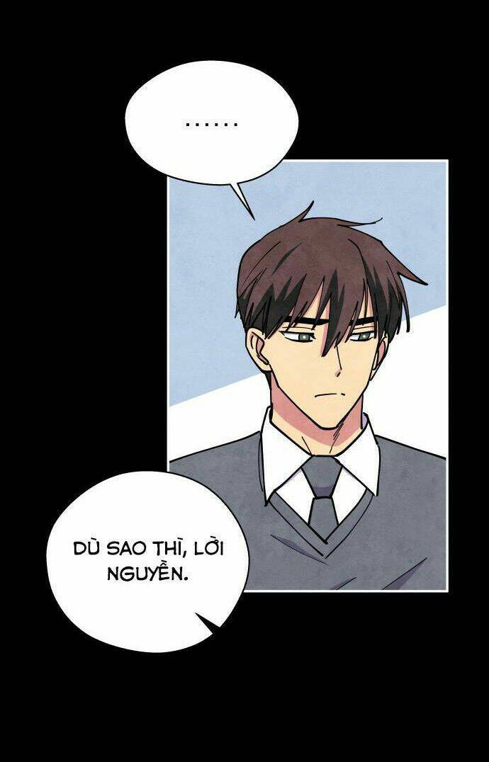 Nàng Chó Sói Và Chiếc Khăn Choàng Đỏ Chapter 41 - 9