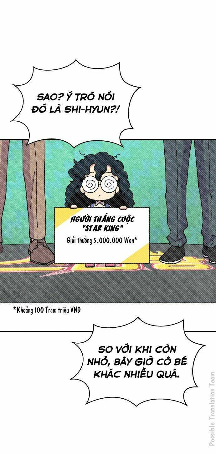 Nàng Chó Sói Và Chiếc Khăn Choàng Đỏ Chapter 42 - 12