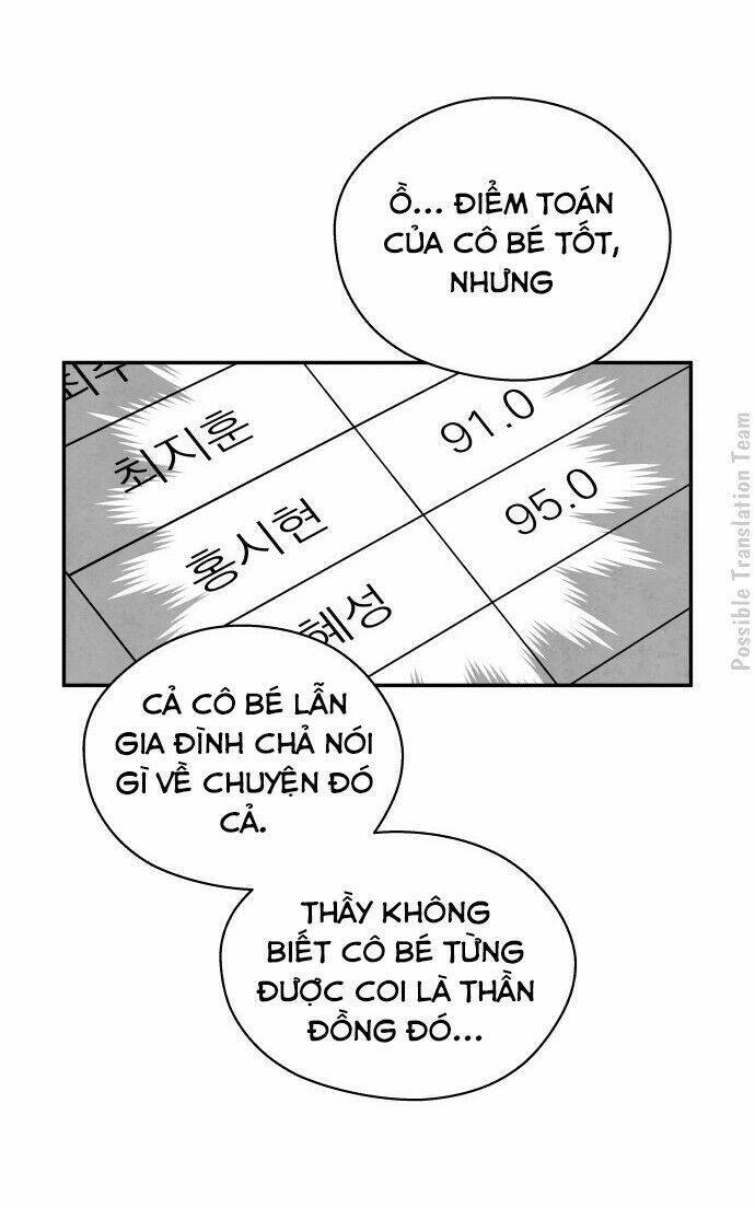 Nàng Chó Sói Và Chiếc Khăn Choàng Đỏ Chapter 42 - 15