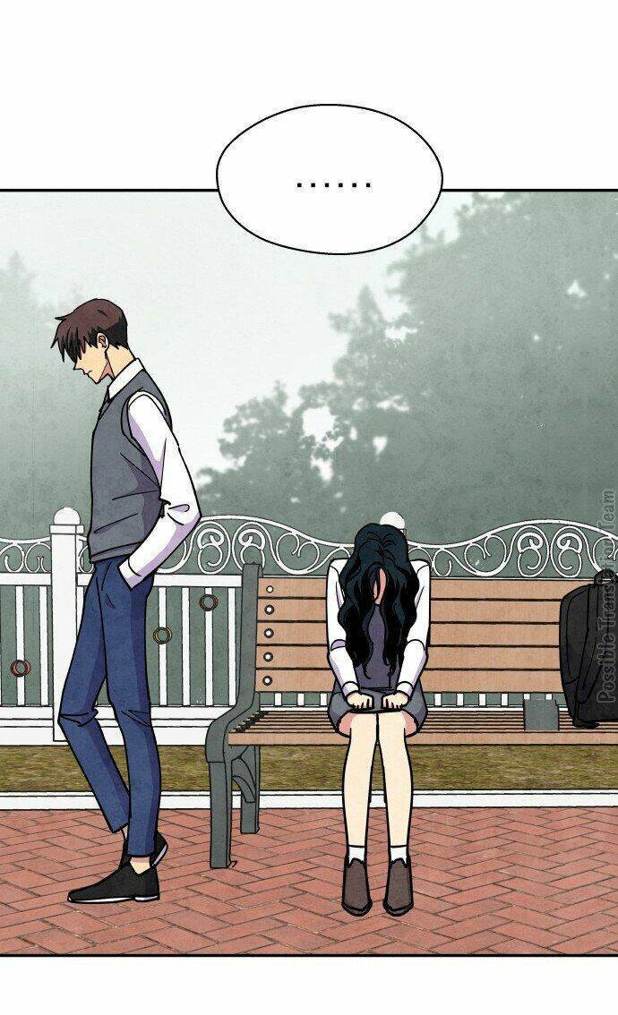 Nàng Chó Sói Và Chiếc Khăn Choàng Đỏ Chapter 42 - 17