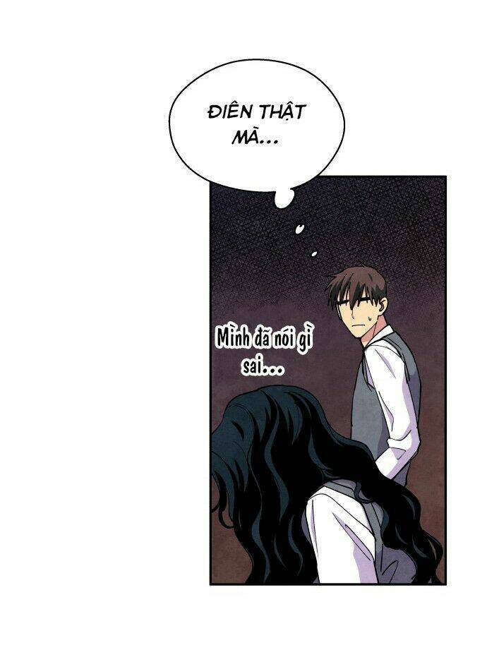 Nàng Chó Sói Và Chiếc Khăn Choàng Đỏ Chapter 42 - 18