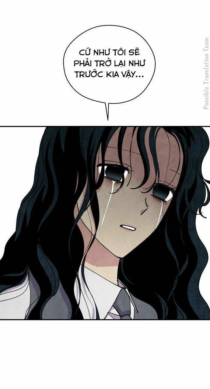 Nàng Chó Sói Và Chiếc Khăn Choàng Đỏ Chapter 42 - 20