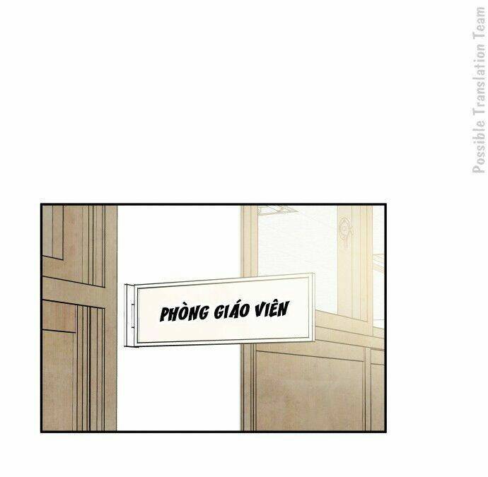 Nàng Chó Sói Và Chiếc Khăn Choàng Đỏ Chapter 42 - 3