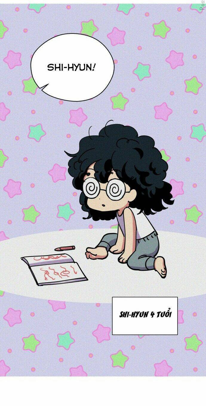 Nàng Chó Sói Và Chiếc Khăn Choàng Đỏ Chapter 42 - 23