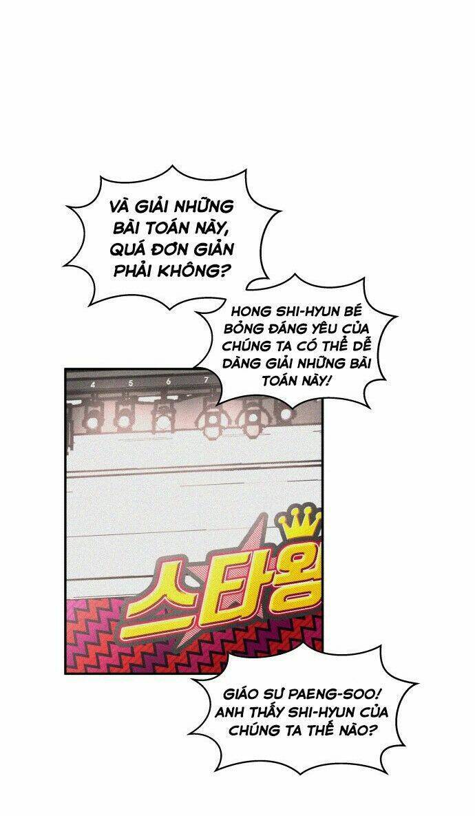 Nàng Chó Sói Và Chiếc Khăn Choàng Đỏ Chapter 42 - 28