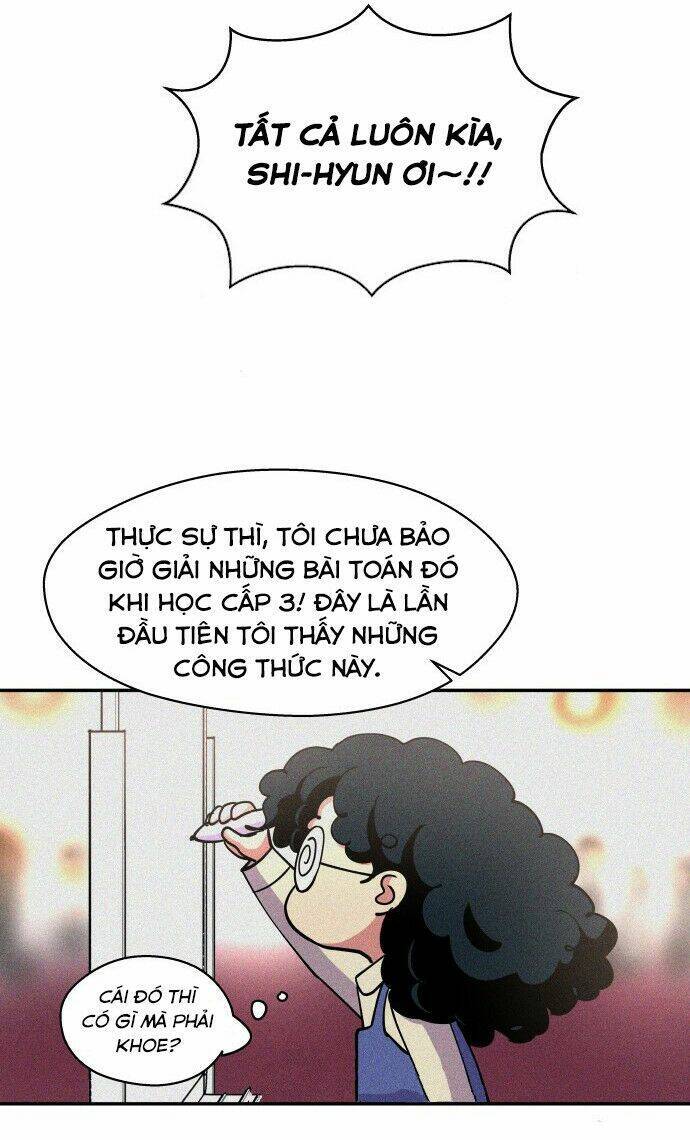 Nàng Chó Sói Và Chiếc Khăn Choàng Đỏ Chapter 42 - 30