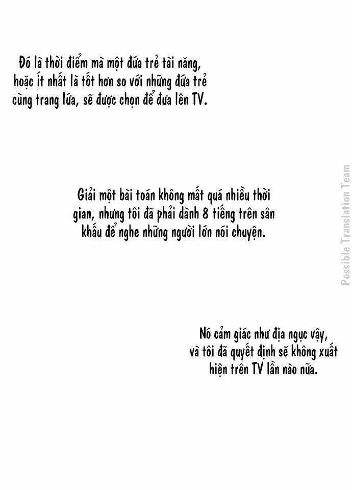 Nàng Chó Sói Và Chiếc Khăn Choàng Đỏ Chapter 42 - 31