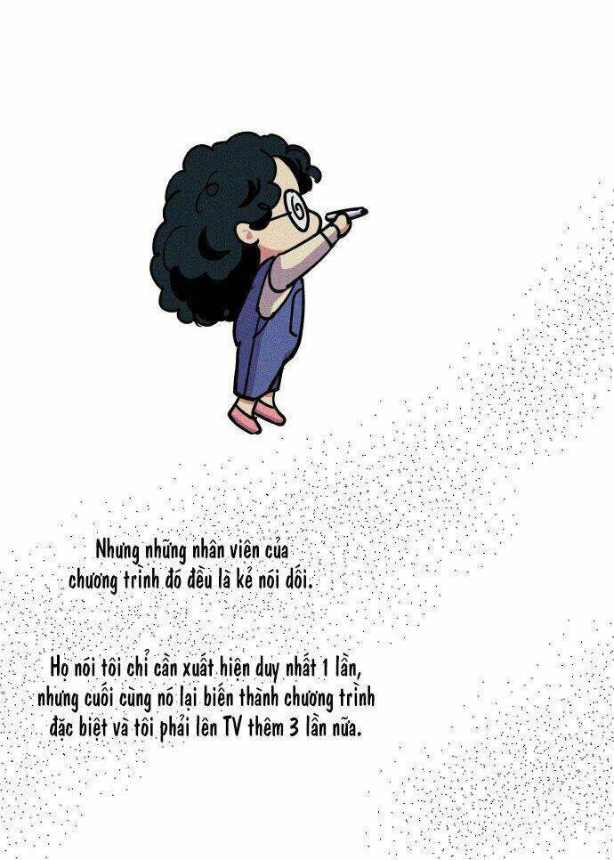 Nàng Chó Sói Và Chiếc Khăn Choàng Đỏ Chapter 42 - 32