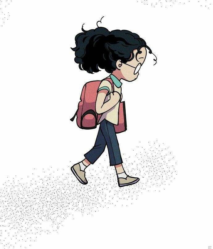 Nàng Chó Sói Và Chiếc Khăn Choàng Đỏ Chapter 42 - 33