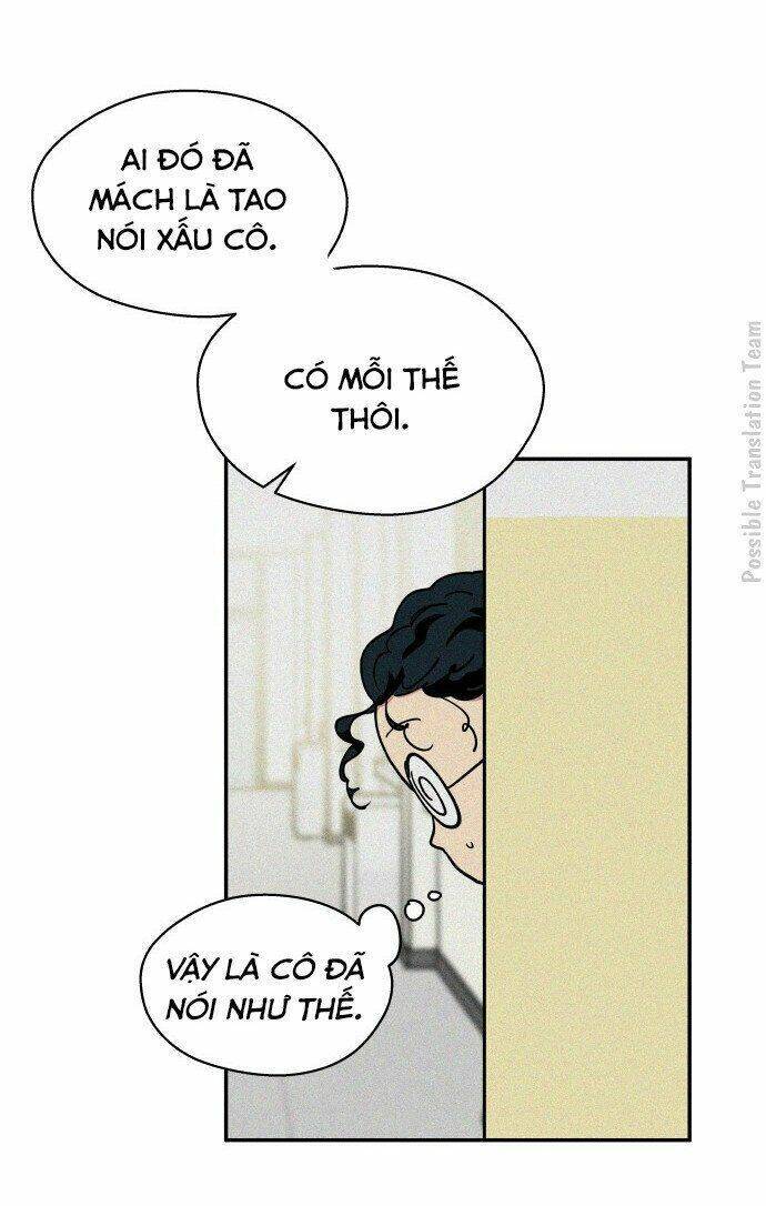 Nàng Chó Sói Và Chiếc Khăn Choàng Đỏ Chapter 42 - 43