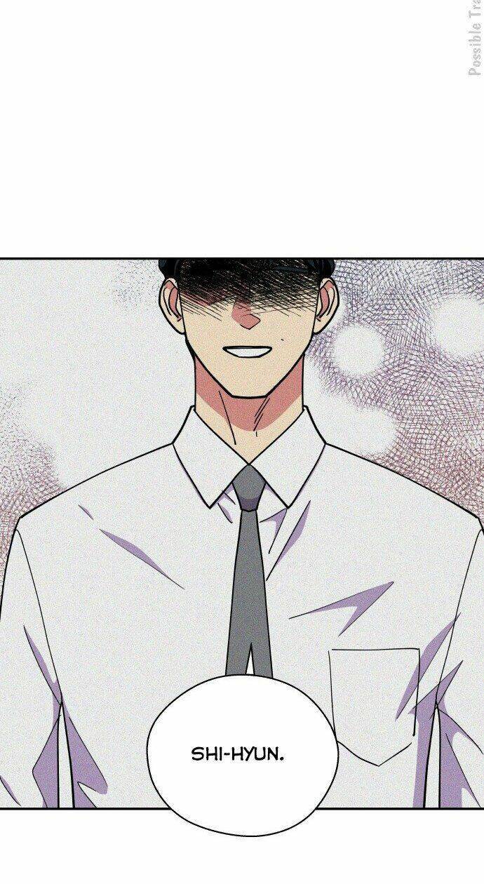 Nàng Chó Sói Và Chiếc Khăn Choàng Đỏ Chapter 42 - 49