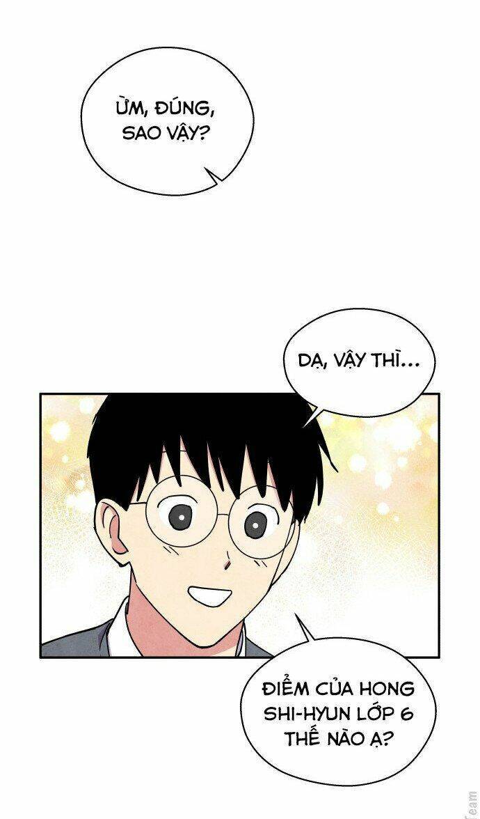 Nàng Chó Sói Và Chiếc Khăn Choàng Đỏ Chapter 42 - 6