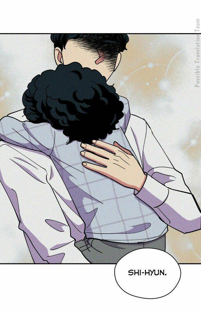 Nàng Chó Sói Và Chiếc Khăn Choàng Đỏ Chapter 42 - 54