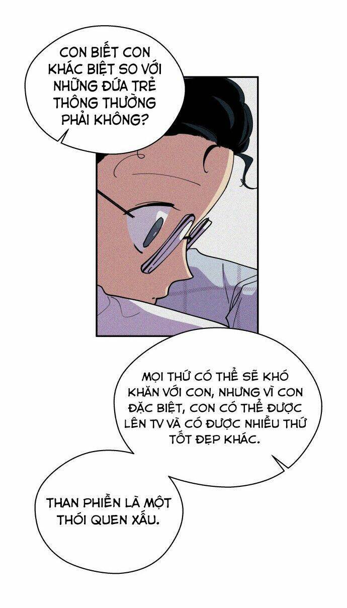 Nàng Chó Sói Và Chiếc Khăn Choàng Đỏ Chapter 42 - 55